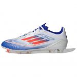 adidas Adizero F50 League MG Advancement Pack Unisex tossud Valge Cloud-White P&auml;ikesepunane IE0601 41⅓