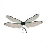 Costume 73 Cmx25 cm for Halloween Stage Performance Photo Props