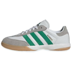 Adidas Samba Millennium Valge Roheline Kumm Unisex Tossud Pilvevalge ID3922 44⅔