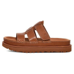 UGG Goldenstar Platvormsandaalid Pruun (Naised) Naiste tossud 1154652-TAN 39
