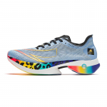 Anta C10 Pro King Of Forefoot L&ouml;&ouml;gisummutusega libisemiskindlad madalad jooksujalatsid Meeste tossud Sinine Oranž 112335595S-1 40.5
