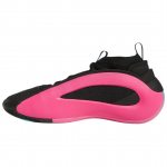 Adidas Harden Vol. 8 Punane Segu Meeste Tossud Roosa Pulss-Magenta Tuum-Must JQ2393 41⅓