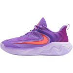 Nike Giannis Immortality 4 GS Must-Vaarika Laste Tossud Lilla Hot-Punch Kuum-Fuksia FZ6734-500 36 blue
