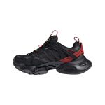 Adidas XLG Runner Deluxe Madu Aasta Unisex Tossud Must Core-Black Kuldne-Metallik JQ2974 41⅓