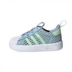 adidas adiFOM Superstar 360 I Wonder Blue Green Beebi tossud Tarnija-V&auml;rv Cloud-White JH7472 24