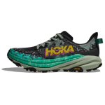 HOKA Speedgoat 6 Must Aloe Vera Naiste Tossud Roheline 1147811-BLVR 37⅓