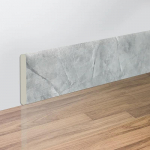 2M veekindel korpus, isekleepuv p&otilde;randaliist, 3D seinakleebis, paksendatud kokkup&otilde;rkevastane kaunistus, lastenurgajoon 2m