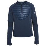 Nike &uuml;hev&auml;rviline poollukuga &uuml;mmarguse kaelusega pusa lastele sinine DC9154-454 XL