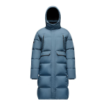Anta Outdoor Series &Uuml;hev&auml;rviline T&otilde;mblukuga Kapuutsiga Mugav Hingav Keskmise Pikkusega Puhverjakk Meeste &Uuml;ler&otilde;ivad Kesk&ouml;&ouml;hall 952447920-2 3XL