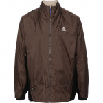 Nike ACG Sierra Light Kirjaga tikitud Veekindel Hingav Vabaaja Jakk Meeste Jakk Barokk-Pruun DX7880-237 M