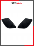 Esituledepesuri kork Renault Megane III jaoks 286020441R; 601985427R Kaitseraud Pesuri Kate Megane 3 jaoks