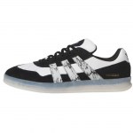 Gustav T&oslash;nnesen x adidas Aloha Super Marmoreeritud Triipud Unisex Tossud Must Core-Black Pilvevalge JR7101 43⅓