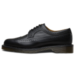 dr. Martens 3989 Mugavad Mitmek&uuml;lgsed Madalad Vabaajajalatsid Unisex Vabaajajalatsid Must 13844001 37