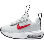 Nike Air Max Intrlk Mugavad Mitmek&uuml;lgsed Madalad K&auml;imissussid Beebi toss Valge Must DH9410-004 23.5