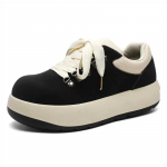 Mood Paelkinnisega K&otilde;rge S&auml;&auml;rega Matkasaapad Meestele Kaevandus Valged Kingad Valged Matkasaapad Tossud Sport Sapatilla Hiinast Juhtiv 44