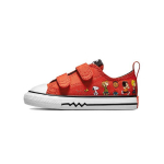 Converse All Star 2V madalad k&auml;imiskingad beebikingad A01870C 22