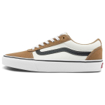 Vans Ward Vabaaja Madalad Tennised Rula Kingad Unisex toss Valge Pruun Must VN0A36EMLBR 39