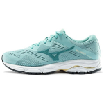 Mizuno Wave Equate Kangast libisemiskindlad vastupidavad hingavad madalad jooksutossud Naiste jooksutossud Sinised J1GD214831 36.5