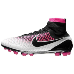 Nike Magista Obra AG-R ACC AG Jalgpallijalatsid Meeste Jalgpallijalatsid Lilla 717130-106 38.5