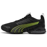 Puma Voltaic Evo Mugavad libisemiskindlad vastupidavad madalad jooksutossud Unisex Jooksutossud Must 379601-17 35.5
