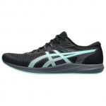 Asics Hyper Racer Mugavad Mitmek&uuml;lgsed Vastupidavad Madalad Treeningu Pikamaajooksujalatsid Meeste toss Must 1093A233-002 37