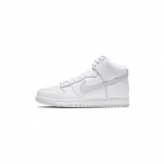 Nike Dunk High Sp Pure Platinum Unisex tossud CZ8149-101 37.5