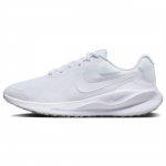 Nike Revolution 7 Valged Naiste Tossud FB2208-100 38.5 valge