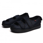 Laiendatud Suurusega Reguleeritavad Hingavad Kingad Paistes Varvastele ja Deformeerunud Jala Toetamiseks - Mitmek&uuml;lgsed ja Vabaaja 42 European Women's/11 US Women's