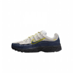Nike P 6000 madala s&auml;&auml;rega meeste jooksujalatsid, valged tossud IF0668-100 42.5 valge