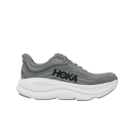 HOKA Bondi 9 Galactic Stellar Grey Meeste Tennised Galactic-Grey 1162011-GCTC 42⅔ gray