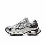 Li Ning Lijun BOW Trendikad Moodsad Spordi P&otilde;rutuskindlad Vastupidavad Madalad Vabaaja Jalan&otilde;ud Unisex Vabaaja Jalan&otilde;ud AZGV254-1 35⅔