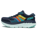HOKA Bondi L tikandiga - Kosmose teemaline unisex tossid Sinine Atlantis 1126855-OSAT 37