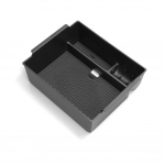 Mitsubishi L200/Triton 2025-2025 jaoks K&auml;etoe hoiukast Auto keskkonsooli k&auml;etoe hoiukast Konsooli organiseerimiskast Tarvikud