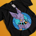 Vanaaegne eriline anime armastuse T-s&auml;rk Jaapani s&auml;rk Anime T-s&auml;rk Manga kingis&auml;rk 3XL