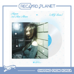 [Eeltellimus] MIYEON 2. minialbum [MY, Lover] (LP Ver.) LP Ver.