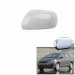Vasakpoolse juhipoolse tiiva peegli kaanekork v&auml;rvimata Toyota Yarisele 2007-2013
