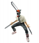 Banpresto Chainsaw Man VIBRATION STARS CHAINSAW MAN 1 t&uuml;&uuml;p Auhind