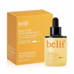 belif Super Drops Vita C Toning Serum &mdash; 30 ml &mdash; 1 tk