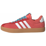 Adidas VL COURT 3.0 Polsterdusega Madalad Rula Kingad Naiste Punased Tennised JI1605 36