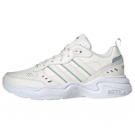 Adidas Naiste Strutter 'Valge' Naiste Tossud EG2692 36⅔