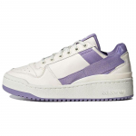Adidas Forum Bold 'White Tint Magic Lilac' Naiste tossud GX4617 39⅓