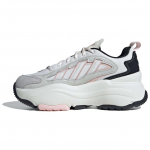 Adidas Naiste Ozgaia 'White Grey Black' Naiste Tossud IH3397 38