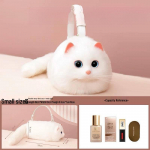 Selle aasta trendikas v&auml;ike crossbody keti-kott - stiilne, mitmek&uuml;lgne ja moekas telefoni-kott