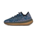 Adidas Yeezy Boost 380 Lastele Covellite Laste tossud Sinised GZ0455 31