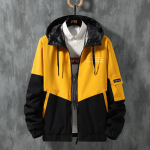 Tooling Jacket Meeste kevad- ja s&uuml;gistrendi jakk XS