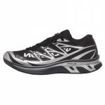 MM6 Maison Margiela x Salomon XT-6 Must H&otilde;bedane Fantoom Meeste tossud SH1WS0020-P6303-HB049 42