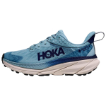Hoka One One Challenger Atr 7 Gore-Tex Mugava liistuga Jooksukingad Naiste toss Sinine 1134502-RPG 40