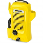 Nettoyeur haute pression KARCHER K2 Universal Edition - 110 bars - 360 l/h must