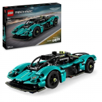 LEGO Technic 42208 Aston Martin Valkyrie - Jeu de Construction pour Gar&ccedil;on d&egrave;s 9 ans must