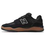 Tiago Lemos x New Balance Numeric 1010 Must Kumm Unisex Tossud Valge NM1010BC 39.5